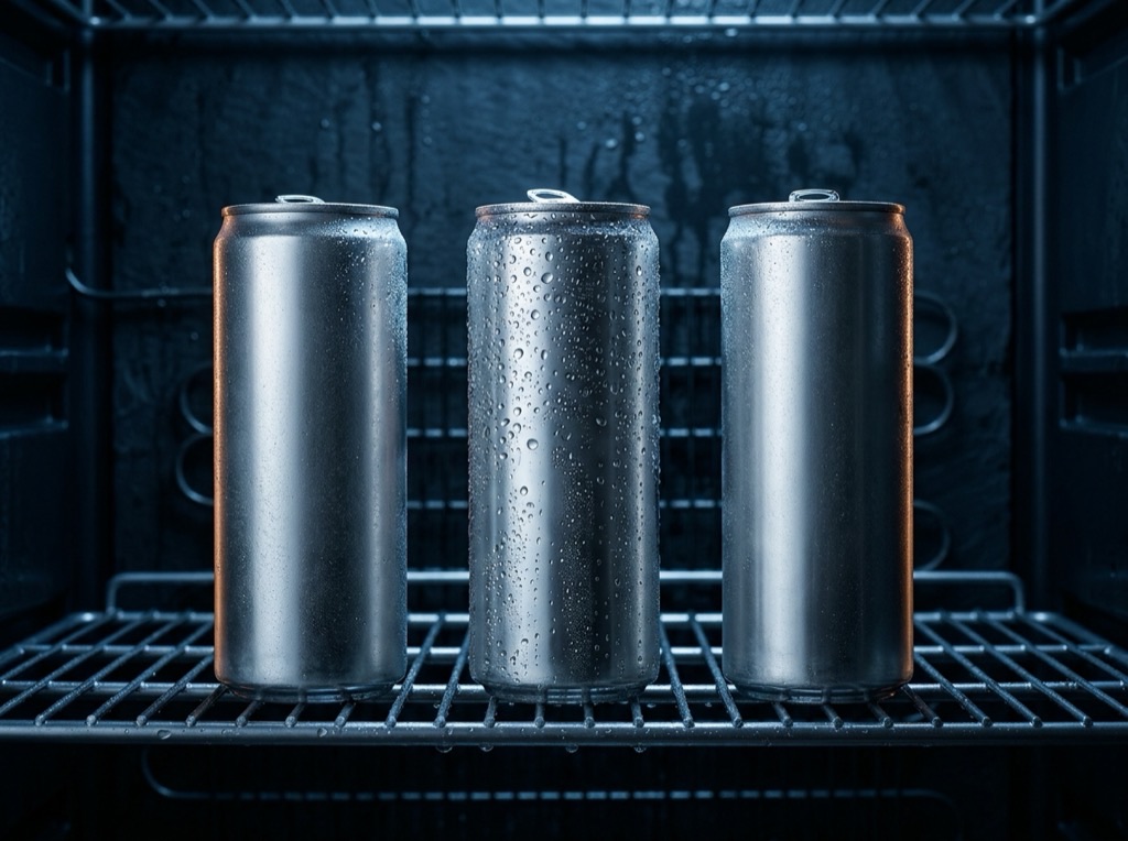 Energy & Functional Beverages